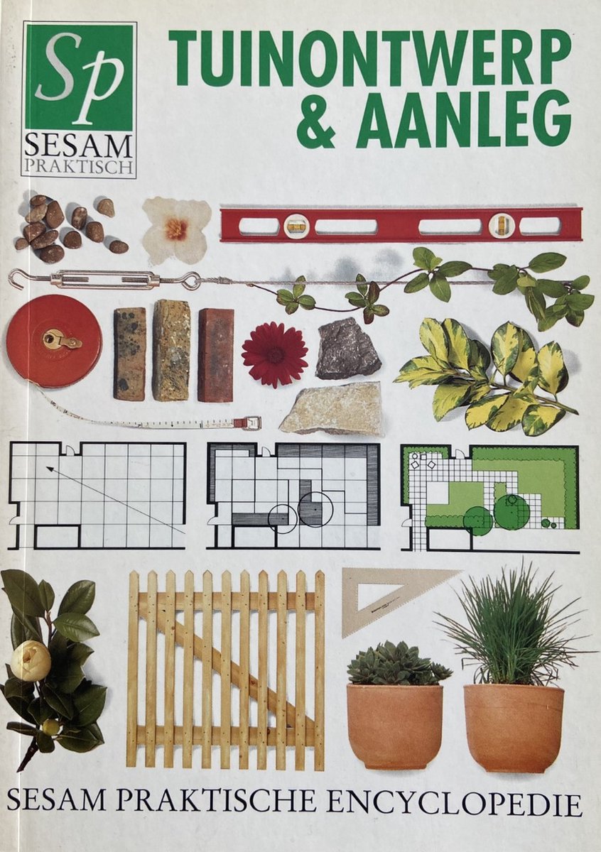 boekenbalie_9789024600656_cover Tuinontwerp & aanleg