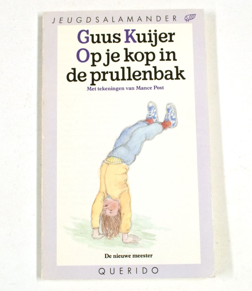 boekenbalie_9789021431338_cover Op je kop in de prullenbak