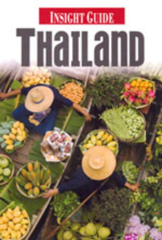 Thailand / Insight Guides