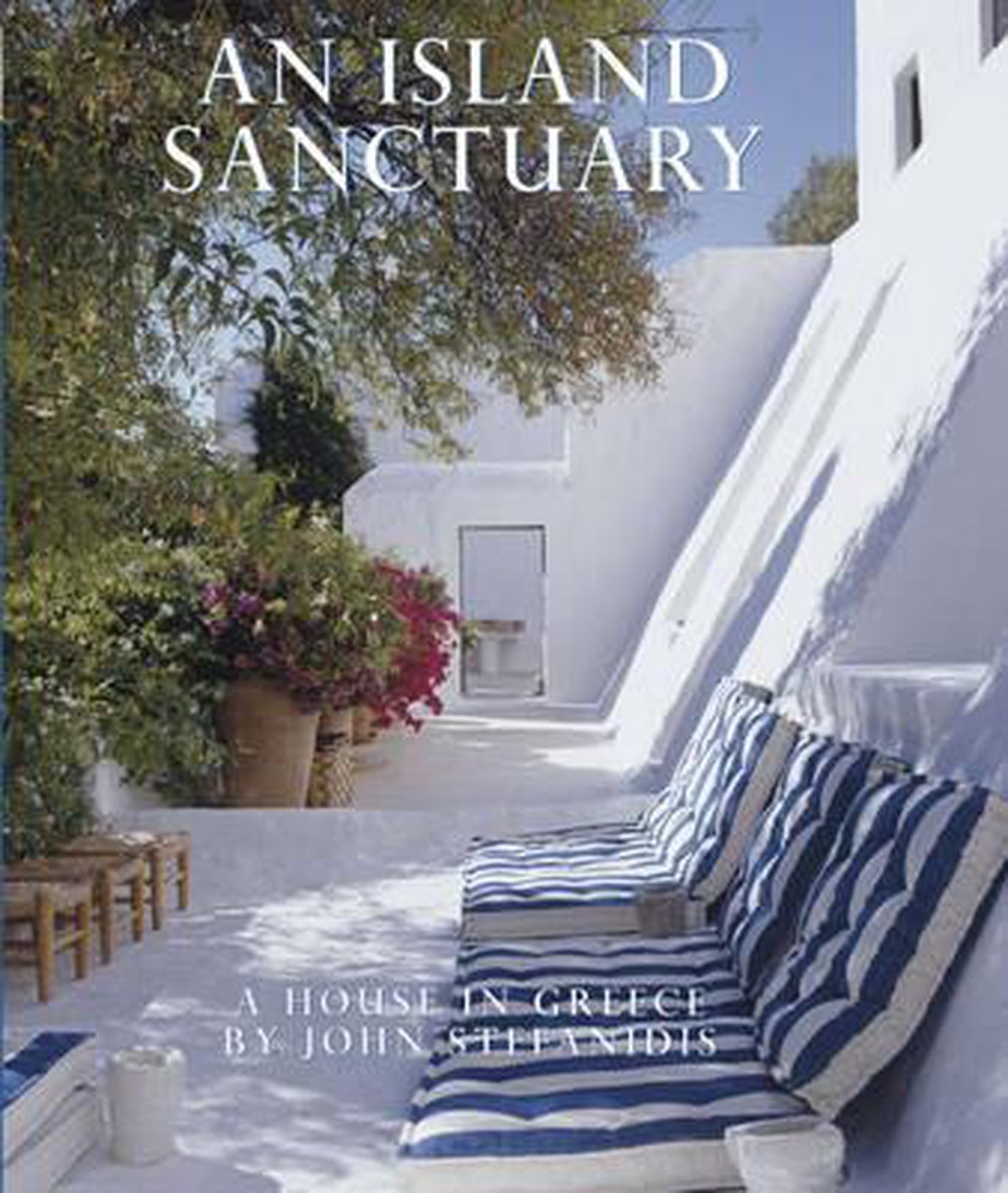 Island Sanctuary