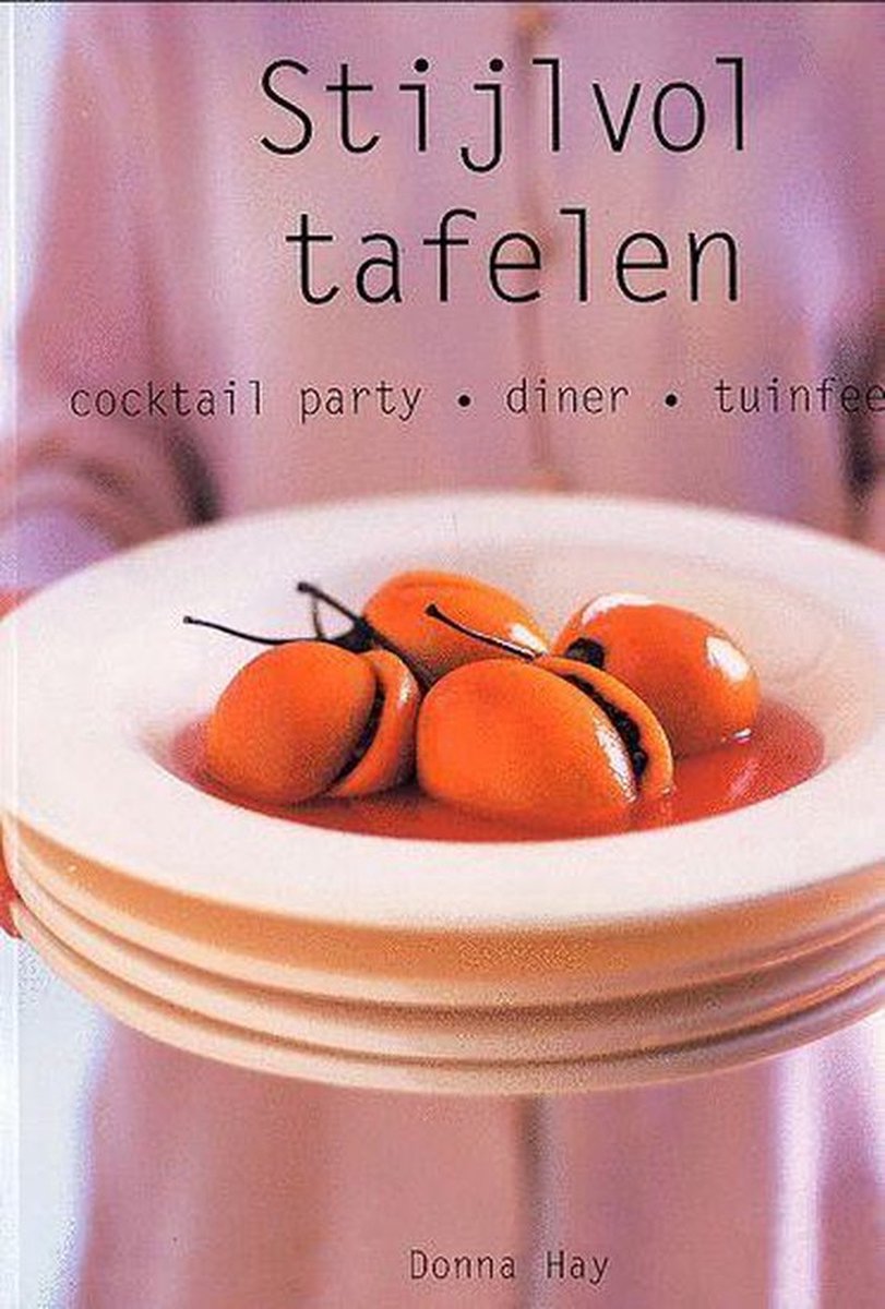 D. Hay Stijlvol Tafelen thumbnail