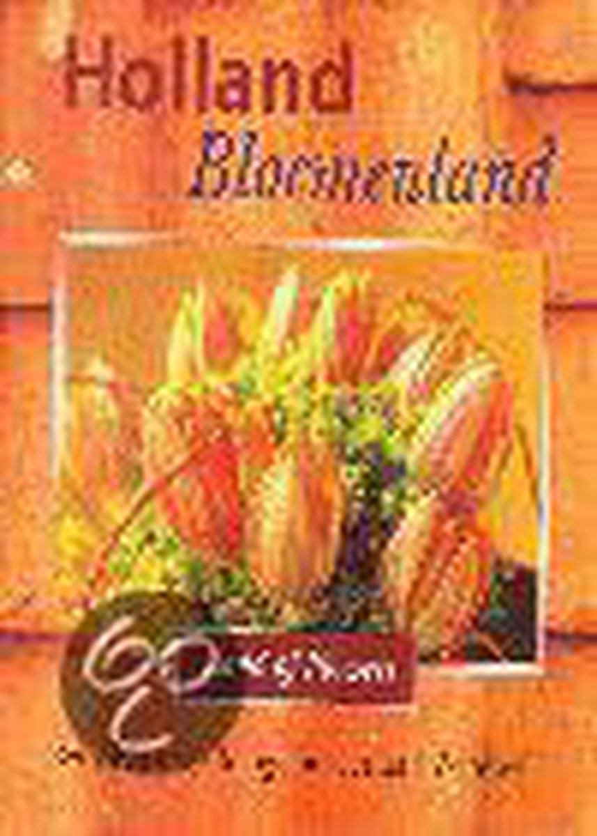 boekenbalie_9789026925658_cover Holland Bloemenland