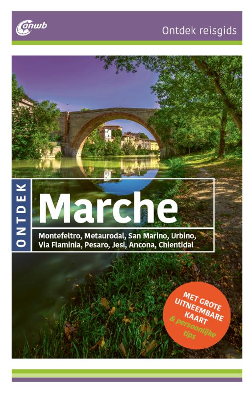 Marche / ANWB Ontdek