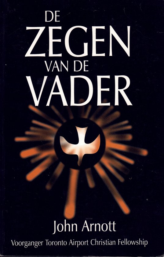 De zegen van de vader