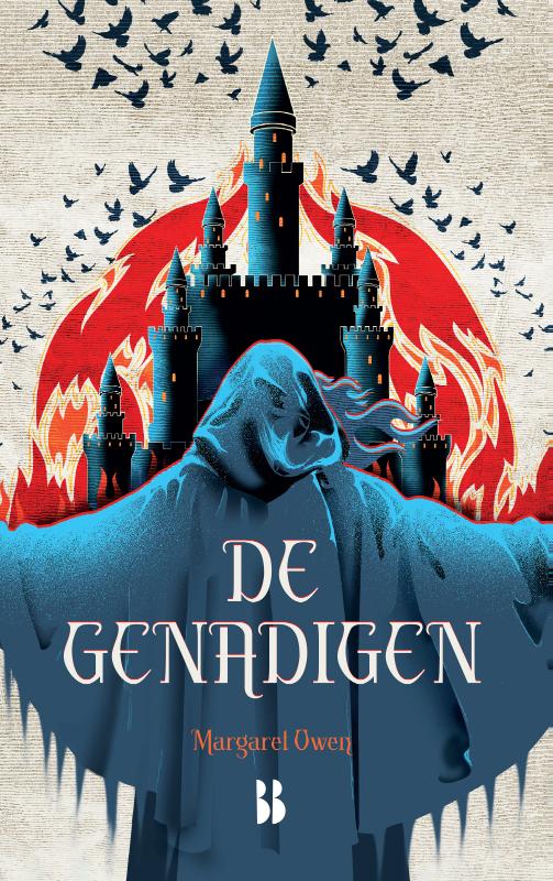 De genadigen / De genadigen / 1