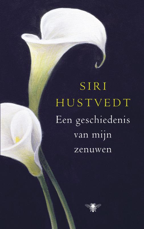 Siri Hustvedt Een Geschiedenis Van Mijn Zenuwen