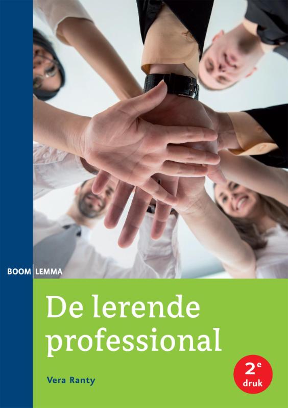 Vera Ranty De Lerende Professional