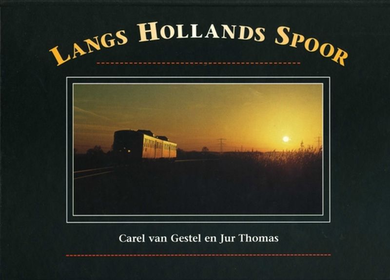 boekenbalie_9789060130827_cover Langs Hollands spoor