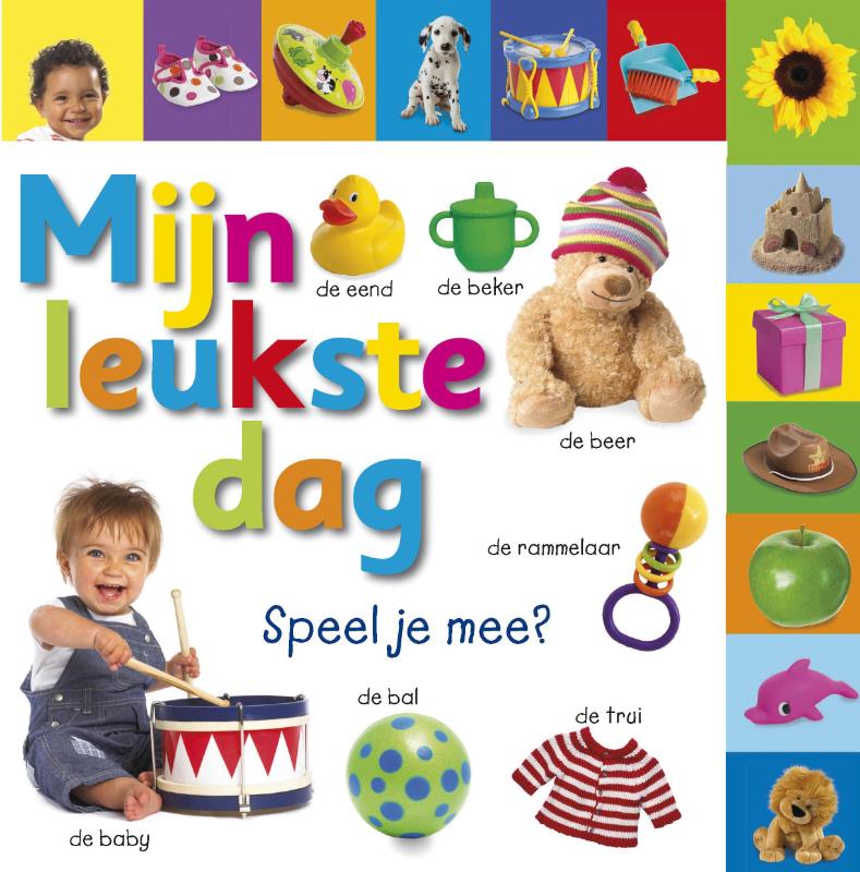 Mijn Leukste Dag
