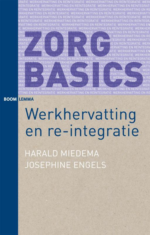 ZorgBasics - Werkhervatting en re-integratie