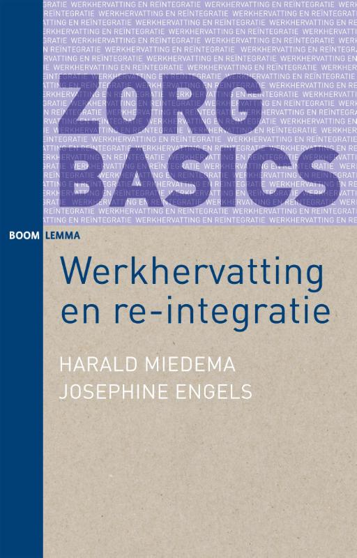 Werkhervatting en re-integratie / ZorgBasics