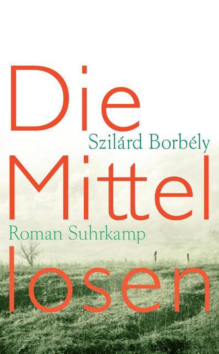 Die Mittellosen