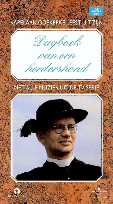 J. Schreurs Dagboek Van Een Herdershond