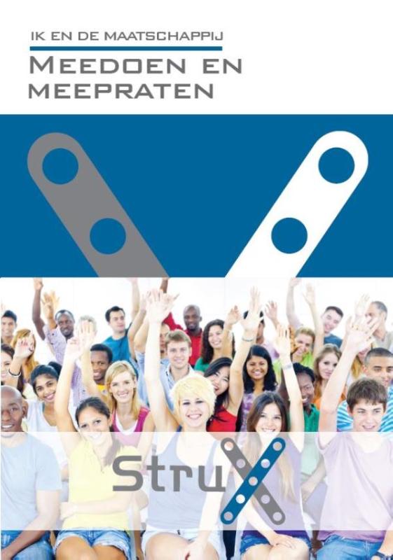 boekenbalie_9789037222807_cover Ik en de Maatschappij: Meedoen en meepraten / StruX