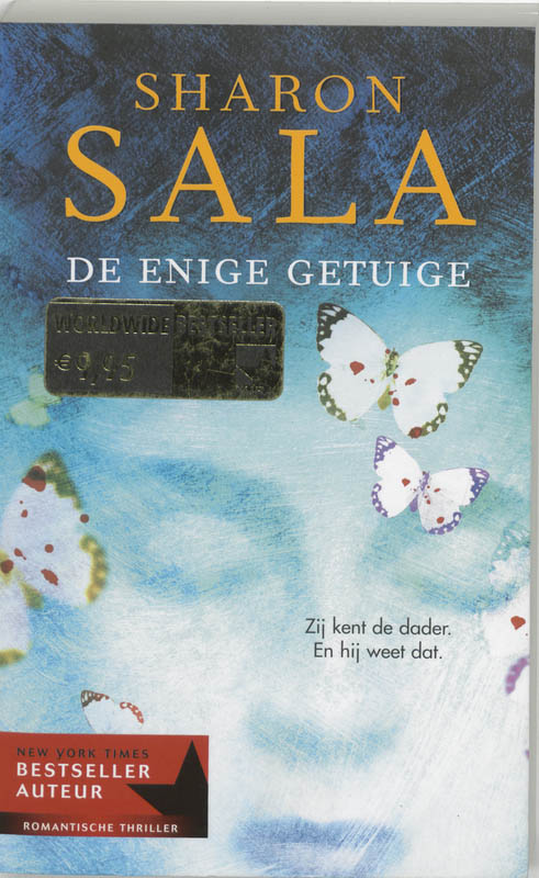 S. Sala Enige Getuige thumbnail