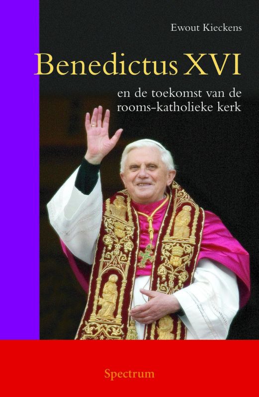 Benedictus Xvi