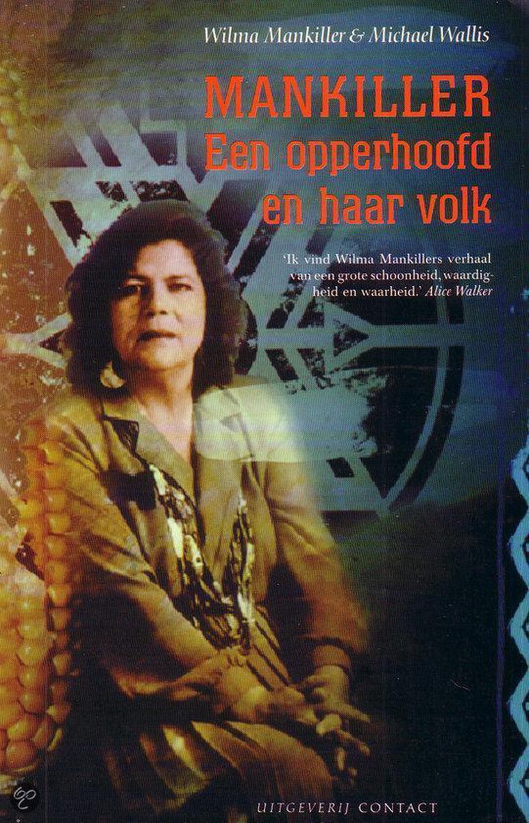 Mankiller