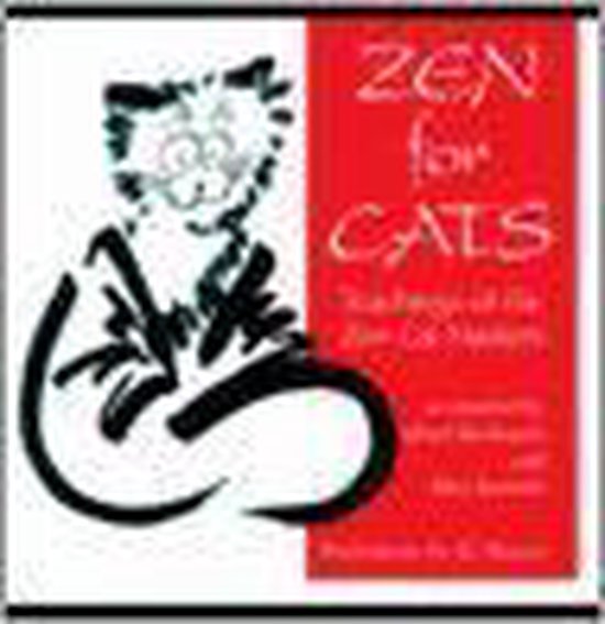 Alfred Birnbaum Zen For Cats thumbnail