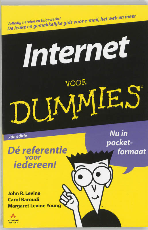 boekenbalie_9789043009027_cover Internet voor Dummies