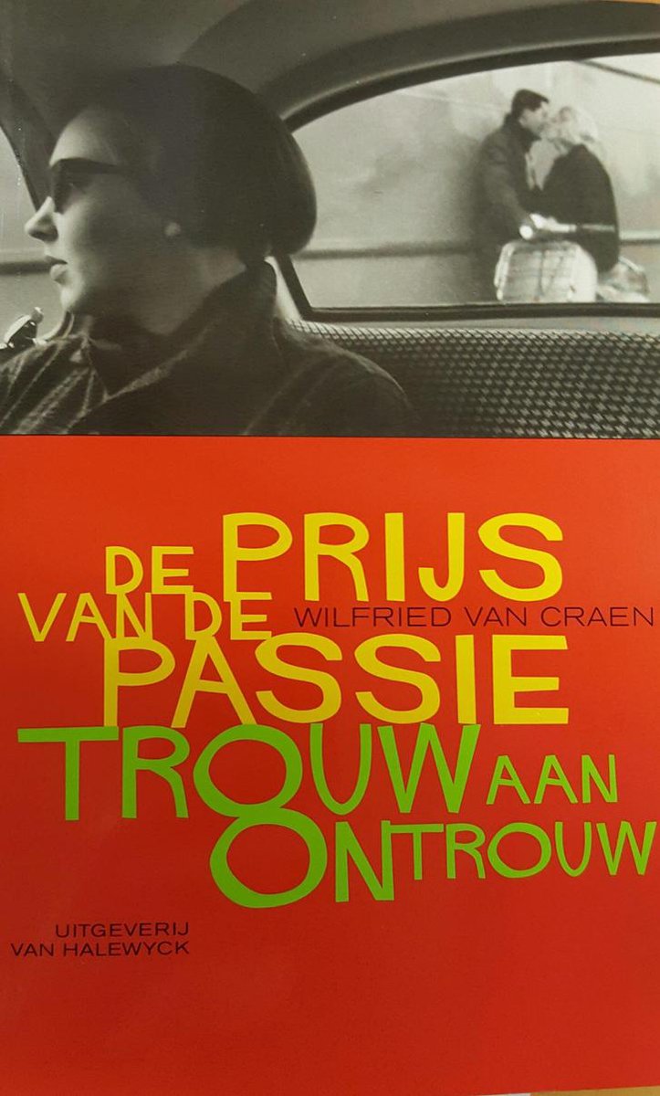 Prijs Van De Passie