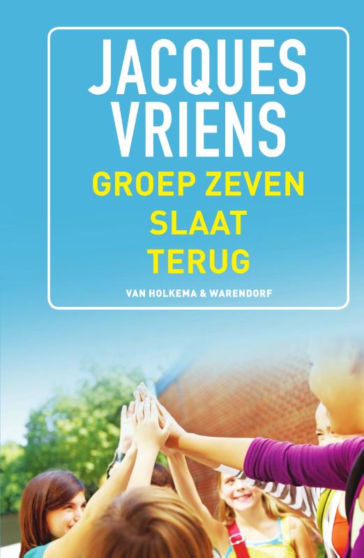 boekenbalie_9789000355068_cover Groep Zeven slaat terug