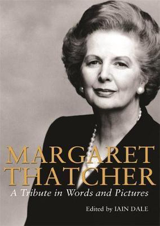Iain Dale Margaret Thatcher thumbnail
