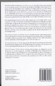 Sporen van geloof achterkant
