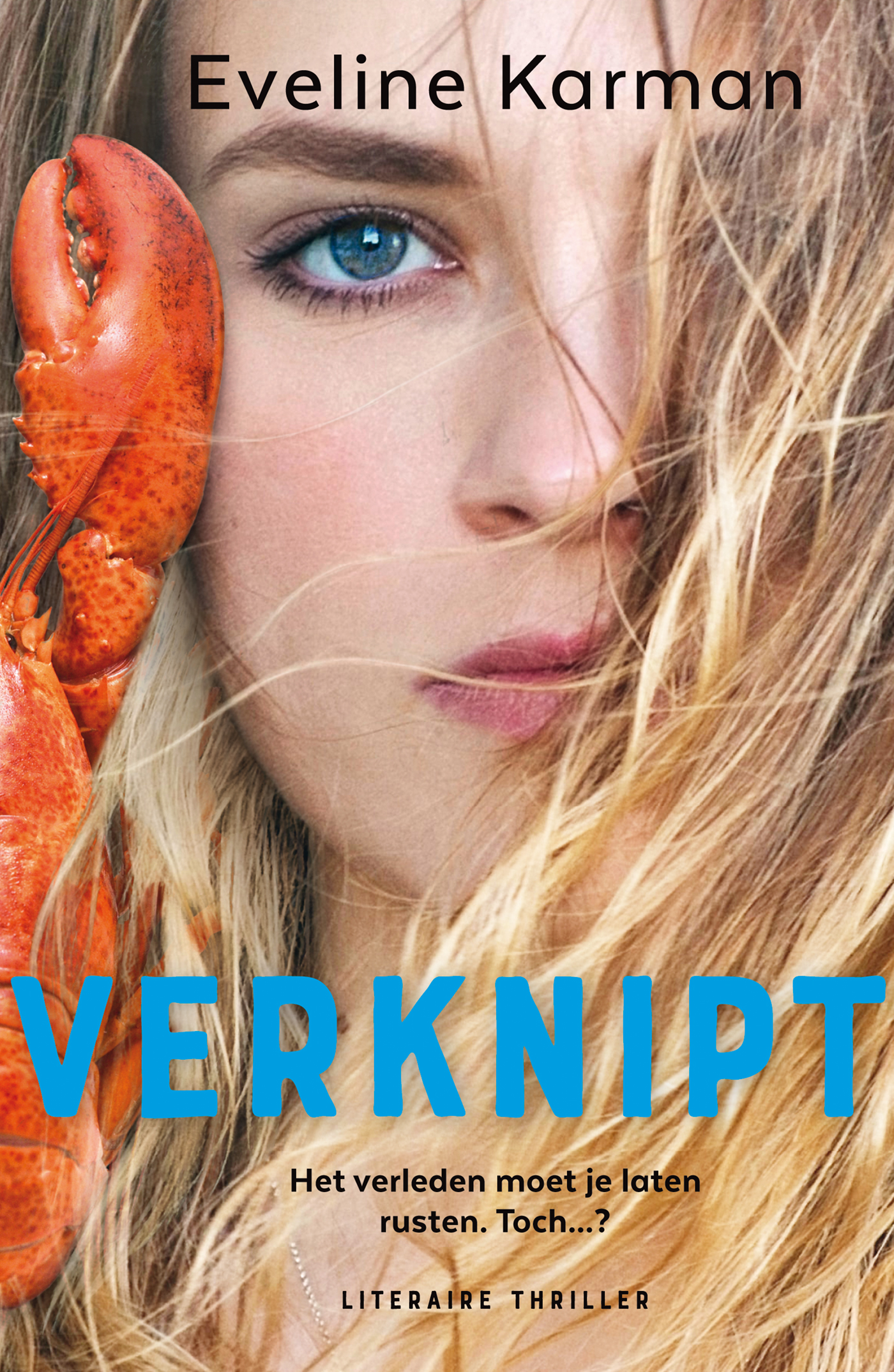 Eveline Karman Verknipt thumbnail