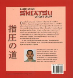 Basiscursus shiatsu achterkant