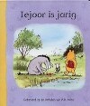IEJOOR IS JARIG
