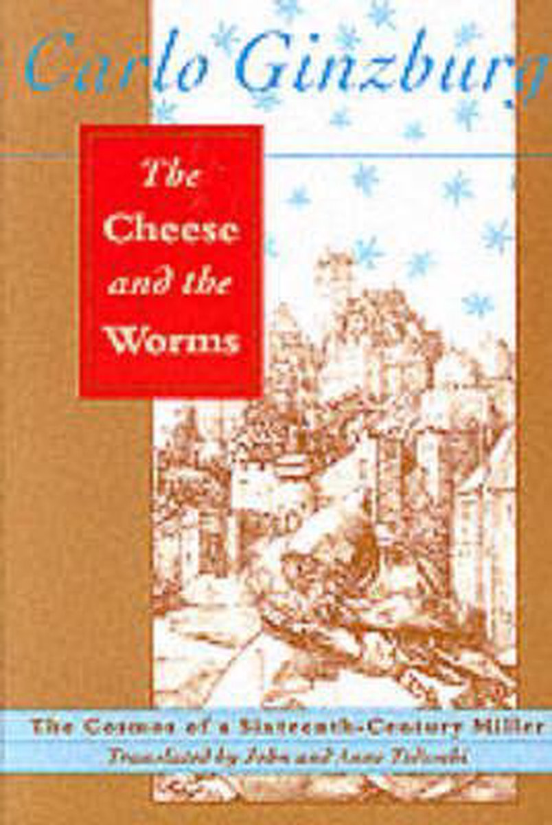 The Cheese and the Worms