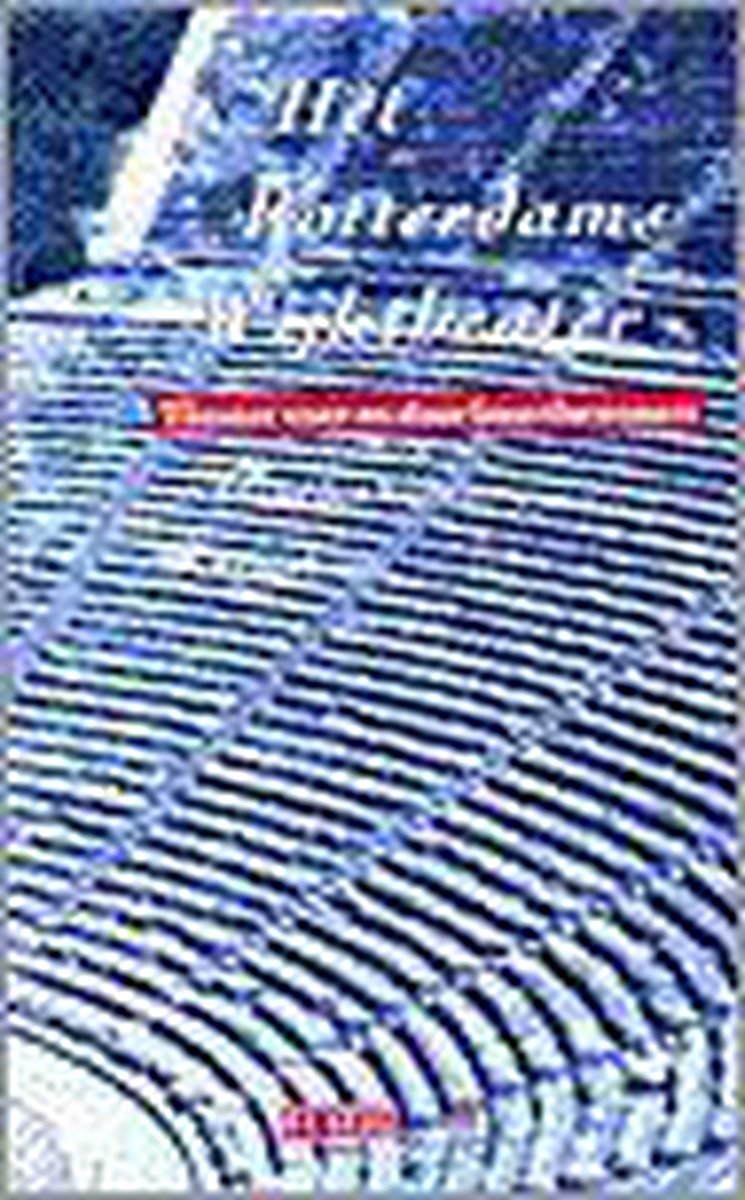 Het Rotterdams Wijktheater