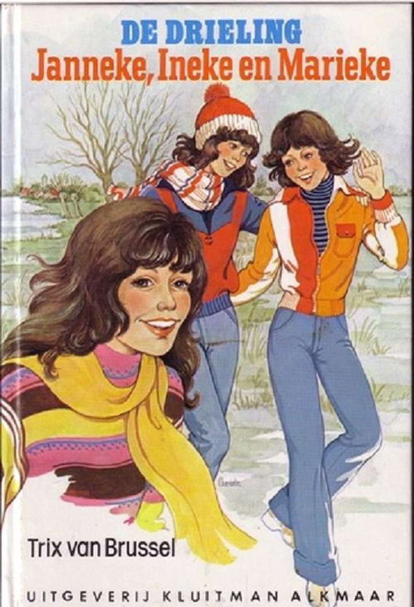 boekenbalie_9789020661408_cover Drieling Janneke ineke en marieke
