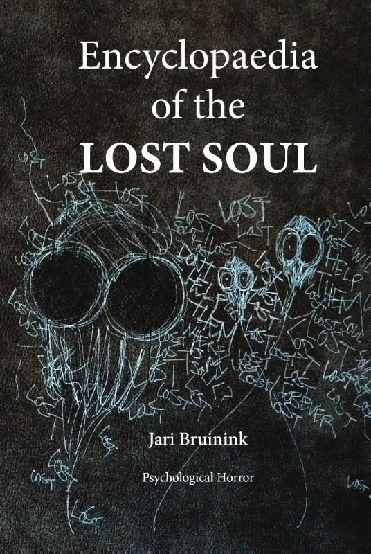Encyclopaedia of the Lost Soul