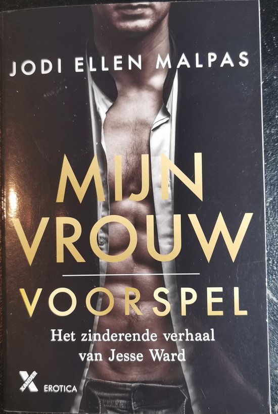 Voorspel / Mijn vrouw / 1