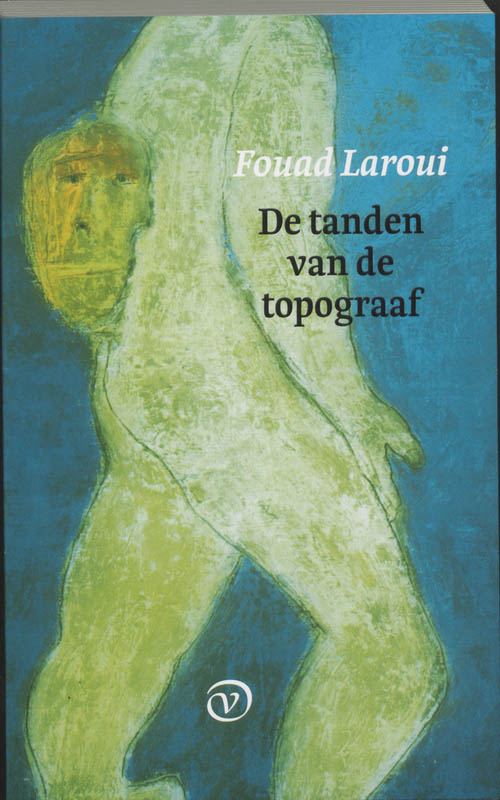 De Tanden Van De Topograaf