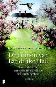 De tuinen van landrake hall special
