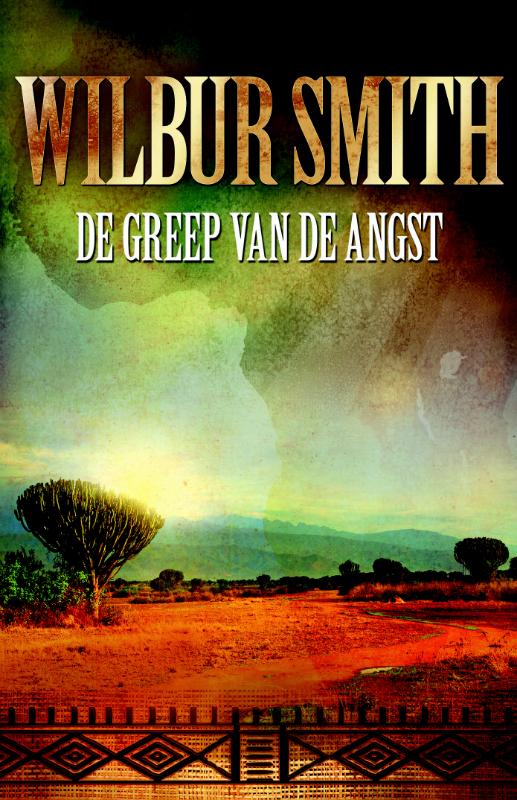 boekenbalie_9789022551721_cover De greep van de angst / De Courtney-serie