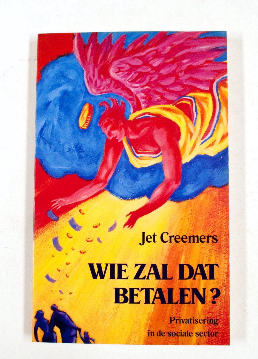 WIE ZAL DAT BETALEN ?