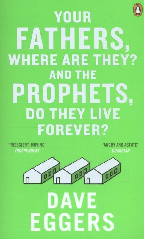 Your Fathers, Where are They? And the Prophets, Do They Live Forever?