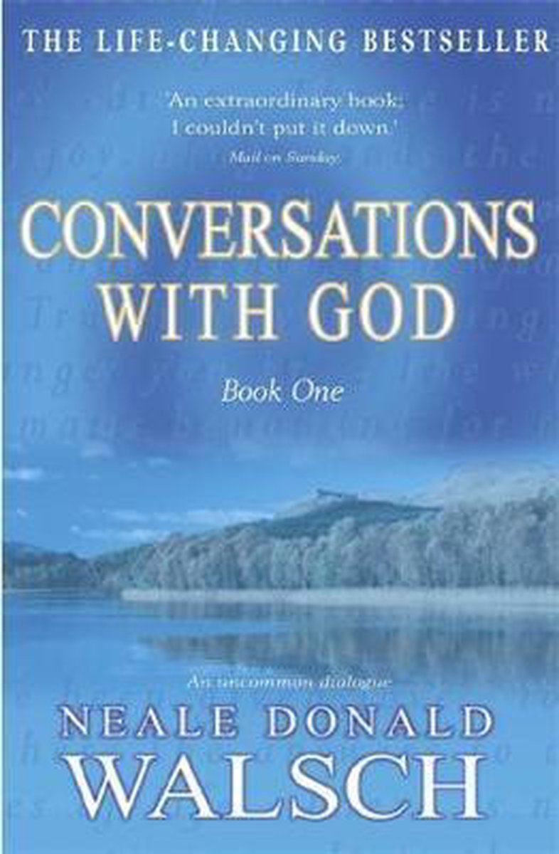 Conversations With God