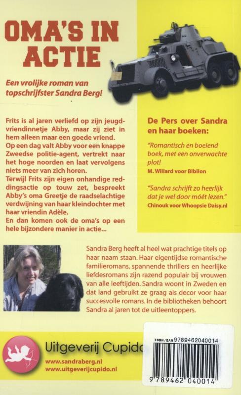 Oma's in actie achterkant
