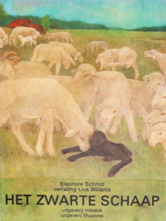 Het zwarte schaap