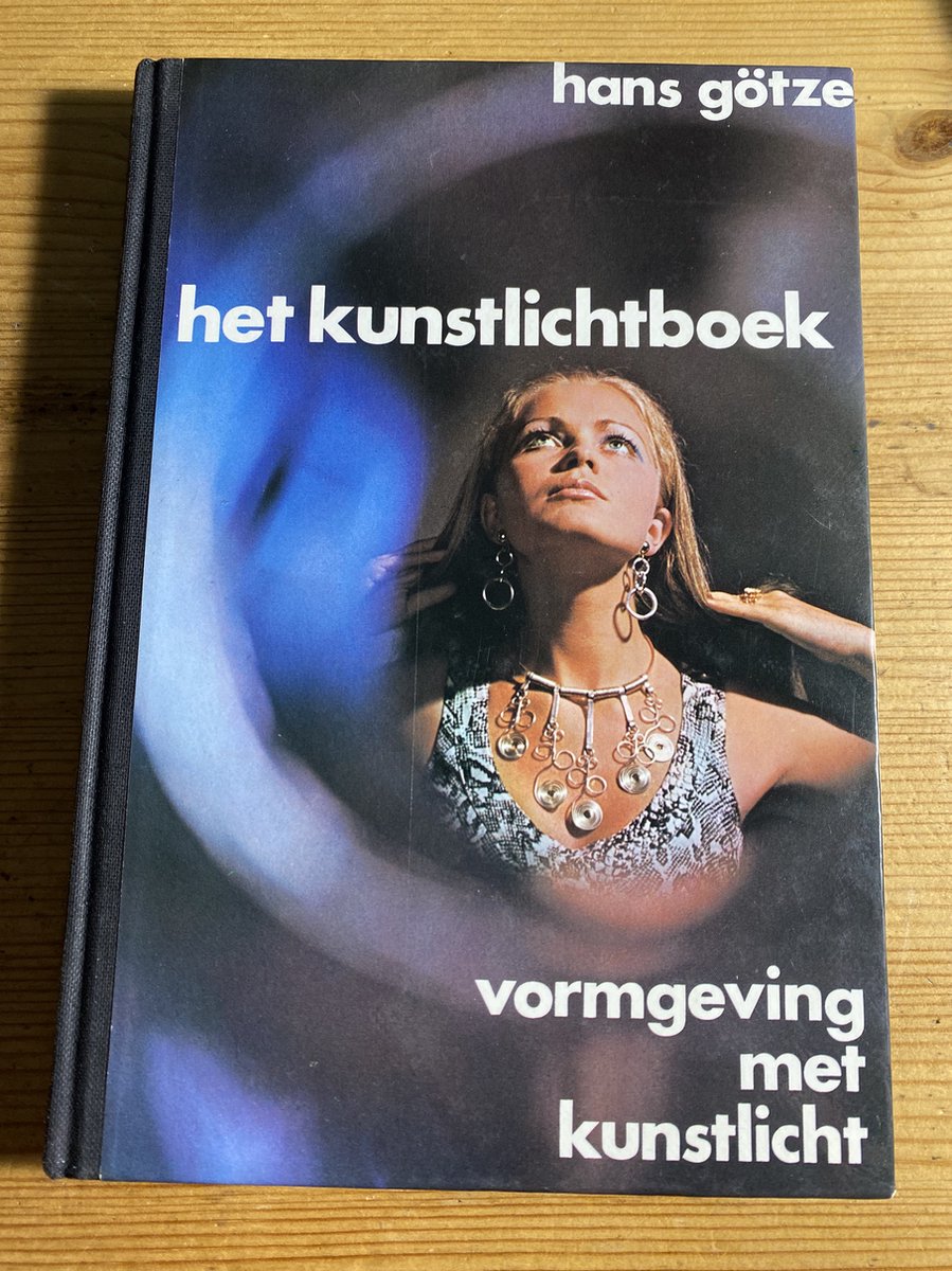 Kunstlichtboek