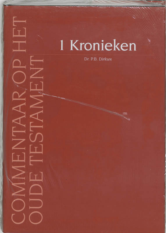 1 Kronieken