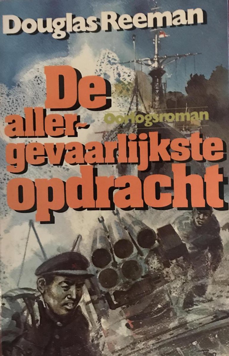 boekenbalie_9789023503866_cover Allergevaarlykste opdracht