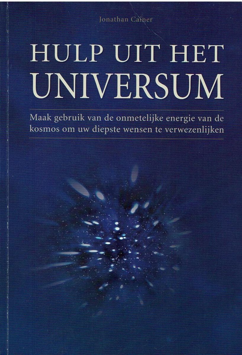 Jonathan Cainer Hulp Uit Het Universum thumbnail