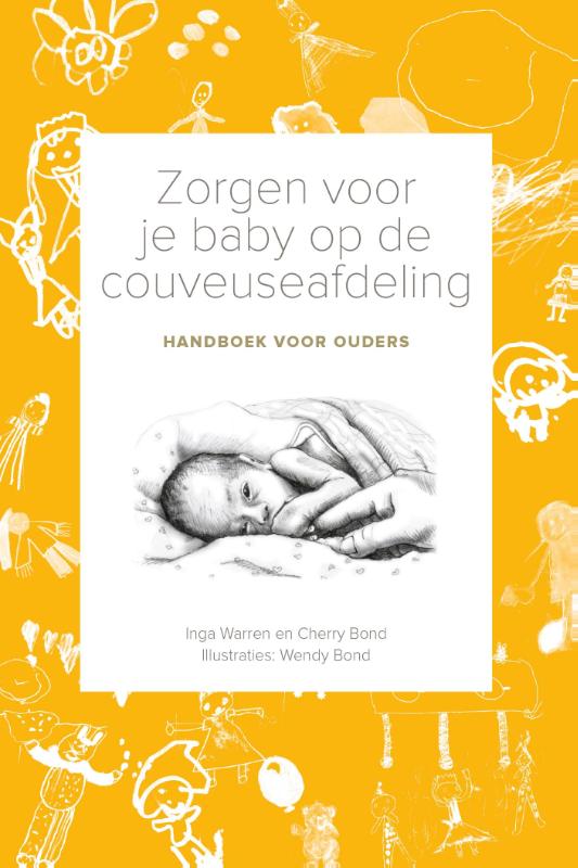 Zorgen voor je baby op de couveuseafdeling