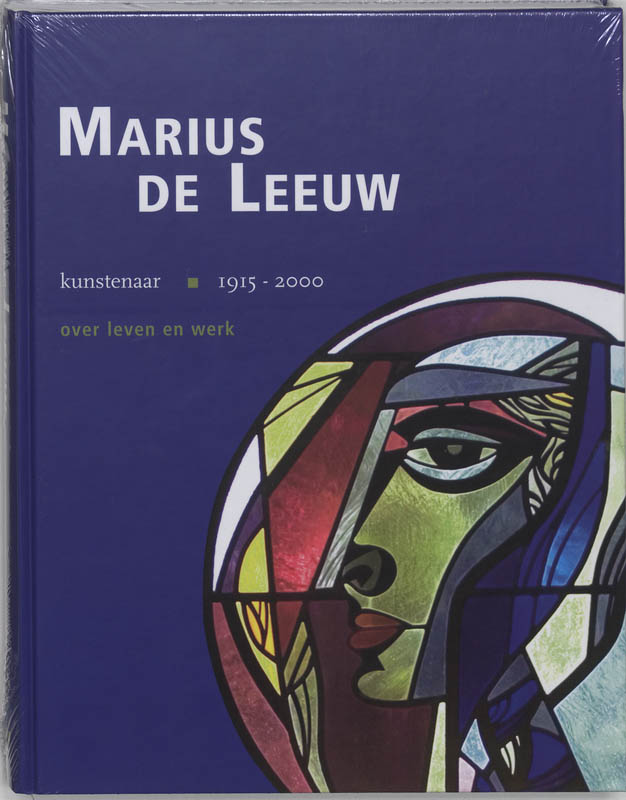 Marius de Leeuw