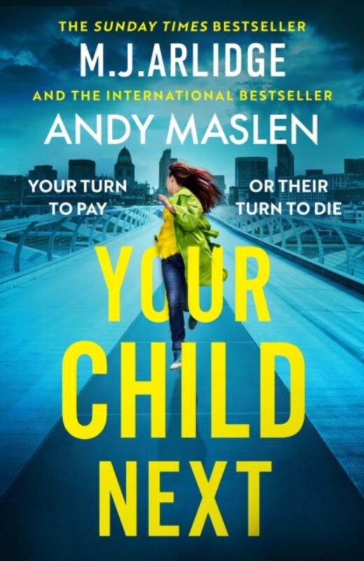 Your child next